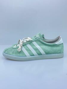 adidas◆TOBACCO_タバコ/27cm/GRN/スウェード