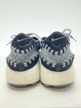 NIKE◆AIR FOOTSCAPE WOVEN_エア フットスケープ ウーブン/28cm/FB1959-001_画像6