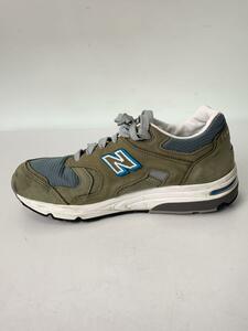 NEW BALANCE◆M1700/グレー/28cm/GRY