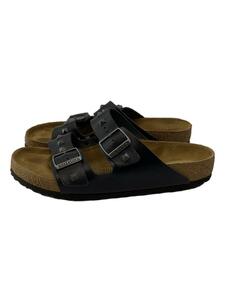 BIRKENSTOCK◆サンダル/27cm/BLK