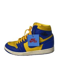 NIKE◆AIR JORDAN 1 RETRO HIGH OG_エア ジョーダン 1 レトロ ハイ オリジナル/28.5cm