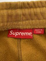 Supreme◆22SS/Script Stripe Sweatpant/ボトム/M/コットン/CML/スウェットパンツ_画像4