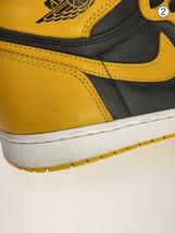 NIKE◆AIR JORDAN 1 RETRO HIGH OG_エア ジョーダン 1 レトロ ハイ オリジナル/28.5cm_画像8