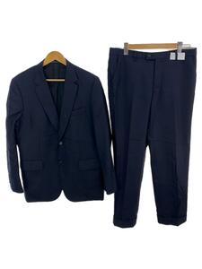 Paul Smith◆A SUIT TO TRAVEL IN 2B SUIT/セットアップ/スーツ/L2/ウール/NVY/103001