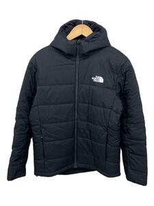 THE NORTH FACE◆REVERSIBLE ANYTIME INSULATED HOODIE_リバーシブルエニータイムインサレーテッド