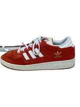 adidas◆CENTENNIAL 85 LOW_センテニアル 85 ロー/30cm/ORN/スウェード_画像1