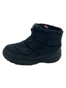 THE NORTH FACE◆ブーツ/26cm/BLK