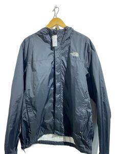 THE NORTH FACE◆マウンテンパーカ/XL/ナイロン/ブラック