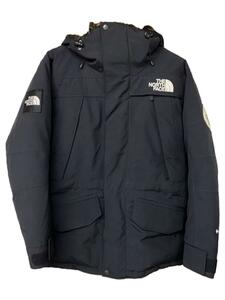 THE NORTH FACE◆ANTARCTICA PARKA_アンタークティカパーカ/M/ナイロン/ブラック