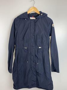 MONCLER◆コート/2/ポリエステル/ネイビー/C1-093-49605-05-54543