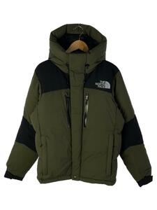 THE NORTH FACE◆BALTRO LIGHT JACKET_バルトロライトジャケット/L/ナイロン/KHK