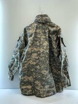 US.ARMY◆ECWCS/Cold Weather Universal Camouflage//L/ゴアテックス/カーキ_画像2