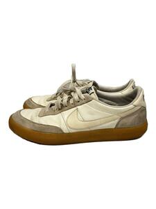 NIKE◆ローカットスニーカー_432997-128/27.5cm/SLV