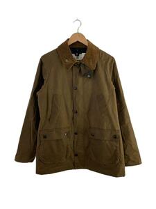 Barbour◆ジャケット/40/コットン/BRW/2102087/BEDALE SL CAMO/オイルドジャケット/