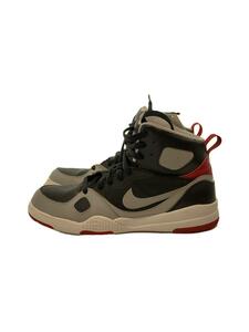 NIKE◆ハイカットスニーカー/26cm/BLK/705466-061