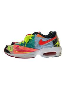 NIKE◆AIR MAX 2 LIGHT QS/CJ6200-001/26.5cm