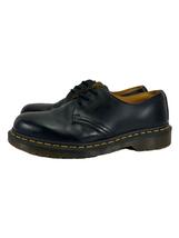 Dr.Martens◆シューズ/UK6/BLK_画像1