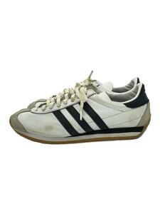 adidas◆COUNTRY OG/25cm/WHT