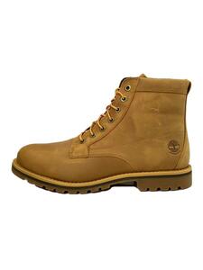 Timberland◆レースアップブーツ/29cm/BRW/A8646