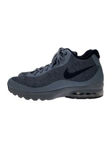 NIKE◆ハイカットスニーカー/28cm/GRY/858654-001