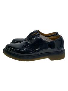 Dr.Martens◆ドレスシューズ/UK5/BLK/21713