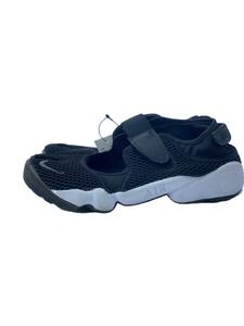 NIKE◆AIR RIFT BR/エアリフトブリーズ/ブラック/848386-001/26cm/BLK