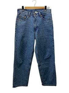 Levi’s◆ボトム/30/コットン/BLU/無地/PC9-A4750-0006