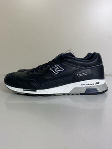 NEW BALANCE◆シューズ/29cm/NVY/M1500NAV