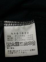 THE NORTH FACE◆DENALI HOODIE_デナリフーディ/L/ポリエステル/BLK_画像4