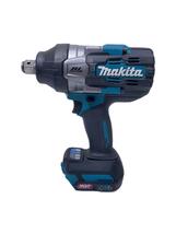 makita◆電動工具/TW001G/インパクトレンチ/バッテリー付属_画像1