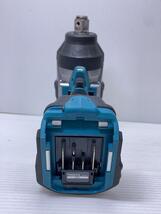 makita◆電動工具/TW001G/インパクトレンチ/バッテリー付属_画像4