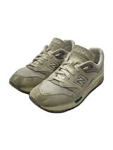 NEW BALANCE◆ローカットスニーカー/27cm/CM1600RC_画像2