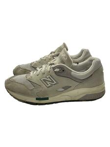 NEW BALANCE◆ローカットスニーカー/27cm/CM1600RC