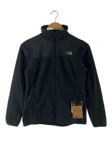 THE NORTH FACE◆MOUNTAIN VERSA MICRO JACKET_マウンテンバーサマイクロジャケット/M/ポリエステル/BL