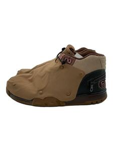 NIKE◆AIR TRAINER 1/CJ_エア トレーナー 1 X CACT.US CORP/28cm/CML/PVC