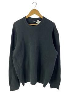 DIESEL* свитер ( толстый )/XL/ хлопок /BLK