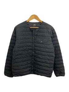 THE NORTH FACE◆WS ZEPHER SHELL CARDIGAN_ウインドストッパーゼファーシェルカーディガン/XL/ナイロン