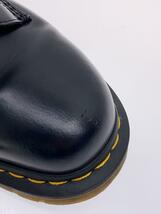 Dr.Martens◆8ホール/レースアップブーツ/UK8/BLK/1450_画像6