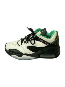 NIKE◆JORDAN POINT LANE_ジョーダン ポイント レーン/CZ4166-103/28.5cm/WHT