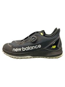 NEW BALANCE◆ローカットスニーカー/27cm/MGS1001B