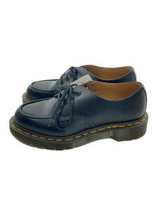 Dr.Martens◆ドレスシューズ/UK3/BLK