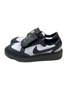 NIKE◆ローカットスニーカー_DH2482-101/27cm/BLK/レザー