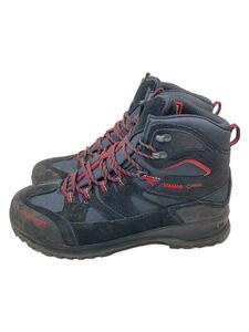 MAMMUT◆トレッキングブーツ/US10.5/BLK/7015015