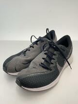 NIKE◆ZOOM RIVAL FLY 2_ズーム ライバル フライ 2/27cm/BLK_画像2