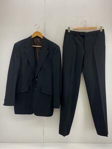 Paul Smith◆スーツ/L/ウール/BLK/PL-HK-62534