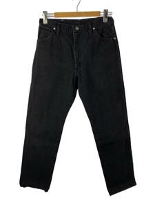 WRANGLER◆ボトム/13×36/デニム/BLK/14MWZWK/90s/USA製