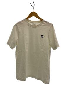 L.L.Bean◆Tシャツ/L/コットン/WHT