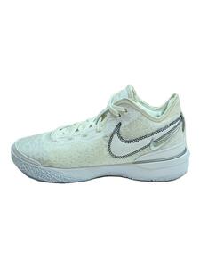 NIKE◆Zoom LeBron NXXT GEN EP/28cm/WHT/DR8784-101