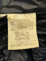 THE NORTH FACE◆ACONCAGUA JACKET_アコンカグアジャケット/L/ナイロン/NVY_画像4