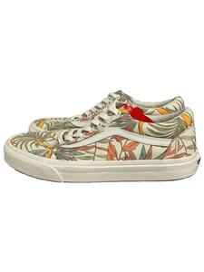 VANS◆ローカットスニーカー/28cm/マルチカラー/vn0a38g1q8i/Old Skool CALIFORNIA FLOR